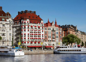 Hotel Diplomat Stockholm in Stockholm